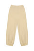 CALÇA TULIPA MANTEIGA